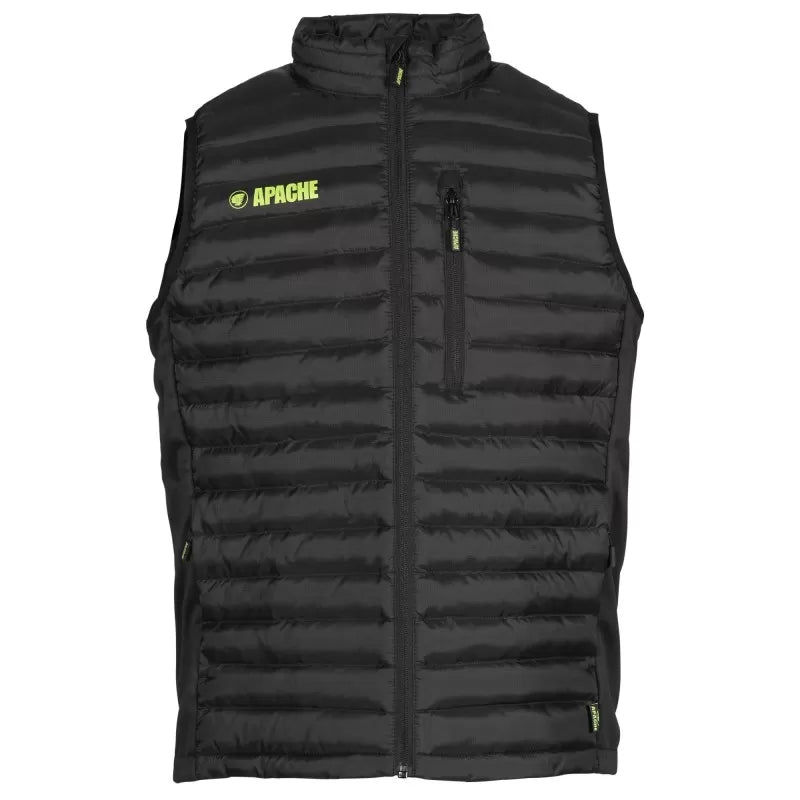 Apache ATS PICTON Gilet With Recycled Polyester Baffles – Euro