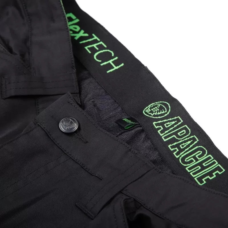 New Apache work trousers in S14 Sheffield for £15.00 for sale | Shpock