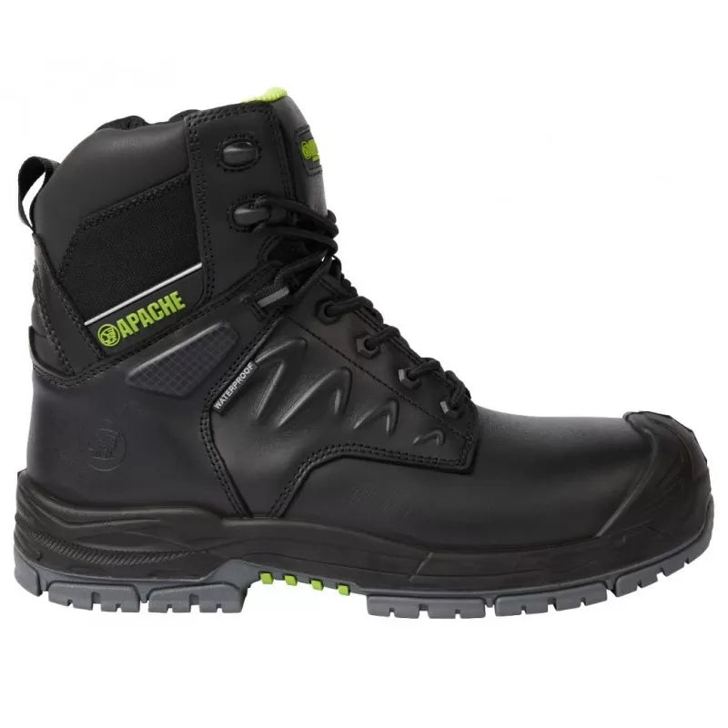 Apache rigger boots hotsell